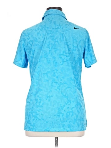 Nike Short Sleeve Polo (view 2)