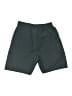 Real Essentials 100% Polyester Solid Green Athletic Shorts Size M - photo 2