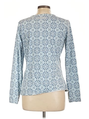 Hang Ten Long Sleeve T-Shirt (view 2)