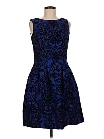 Gabby Skye Cocktail Dress (view 1)