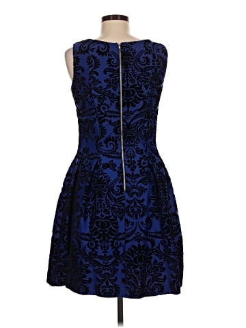 Gabby Skye Cocktail Dress (view 2)