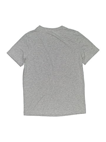 Converse Short Sleeve T-Shirt (view 2)