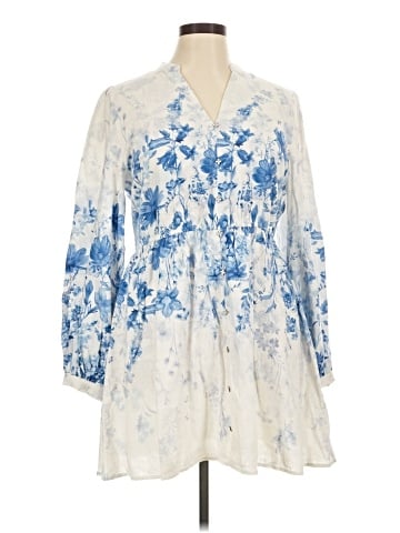 Calypso St. Barth Kimono (view 1)