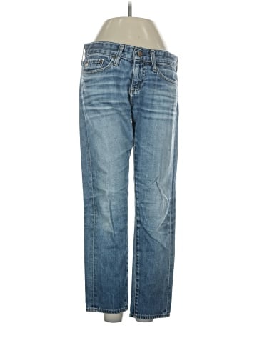 Adriano Goldschmied Jeans (view 1)