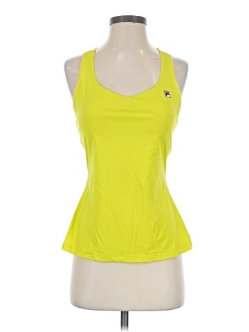 FILA Sleeveless Top (view 1)