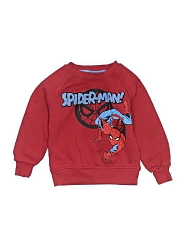 Marvel Sweatshirt (view 1)