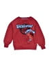Marvel Red Sweatshirt Size 3T - photo 1