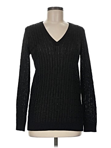 Ralph Lauren Black Label Pullover Sweater (view 1)