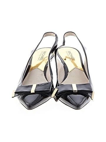 MICHAEL Michael Kors Heels (view 2)