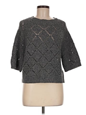 Trina Turk Wool Pullover Sweater (view 1)