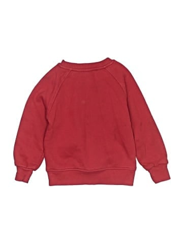 Marvel Sweatshirt (view 2)