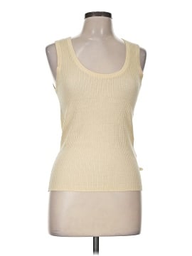 Dries Van Noten Sleeveless Top (view 1)