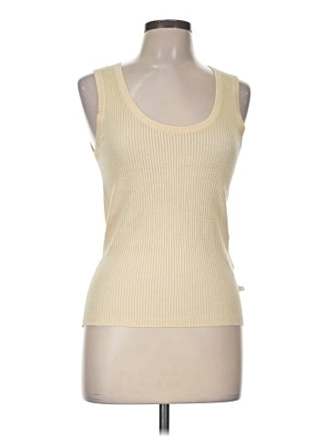 Dries Van Noten Sleeveless Top (view 1)