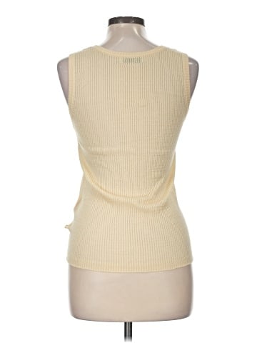 Dries Van Noten Sleeveless Top (view 2)