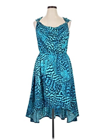 Sofia by Sofia Vergara Cocktail Dress (view 1)