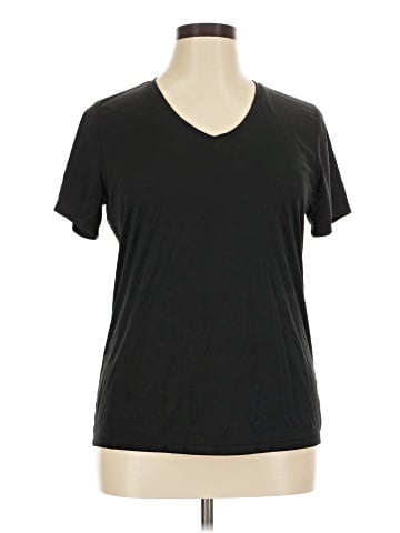Athletic Works Short Sleeve T-Shirt (view 1)