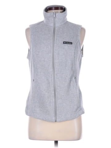Columbia Vest (view 1)