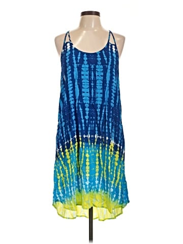 Hawaiian Tropic Casual Dress (view 1)