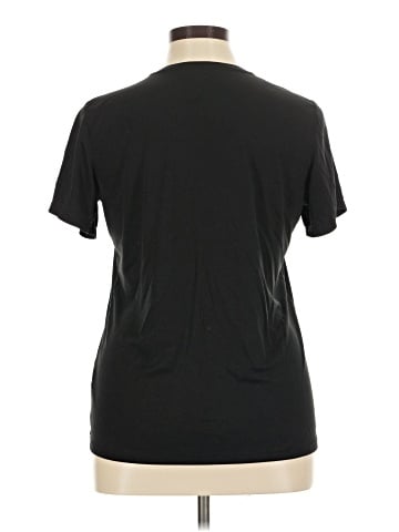 Athletic Works Short Sleeve T-Shirt (view 2)