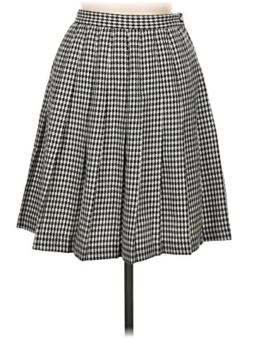 Norton McNaughton Casual Skirt (view 1)