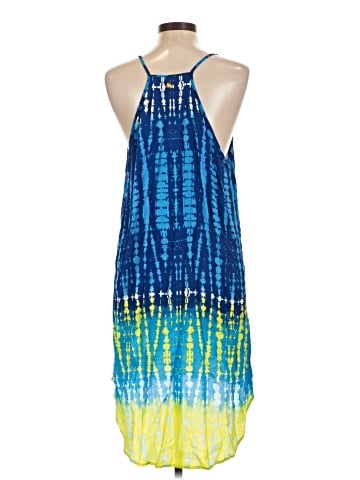 Hawaiian Tropic Casual Dress (view 2)
