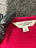 Max Studio Pink Short Sleeve Top Size XL - photo 7