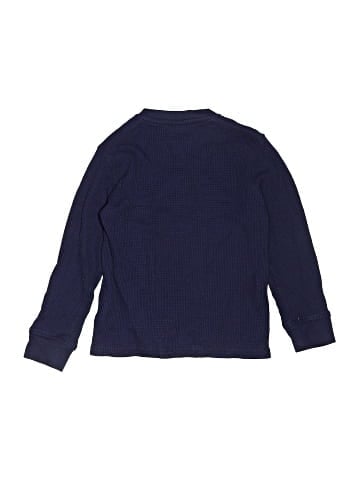 Wrangler Jeans Co Long Sleeve Henley (view 2)