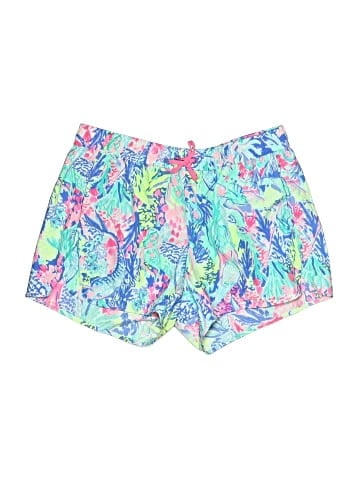 Lilly Pulitzer Shorts (view 1)