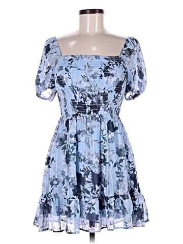 Mi ami Cocktail Dress (view 1)