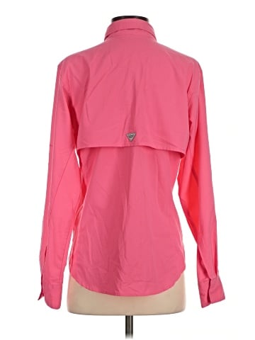 Columbia Long Sleeve Blouse (view 2)