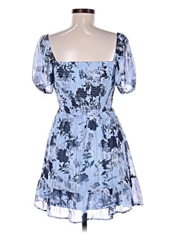 Mi ami Cocktail Dress (view 2)