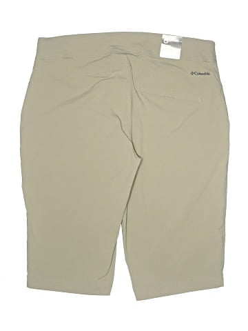 Columbia Khaki Shorts (view 2)