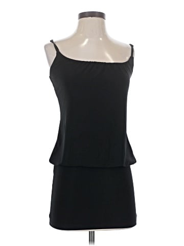 Wrapper Cocktail Dress (view 1)