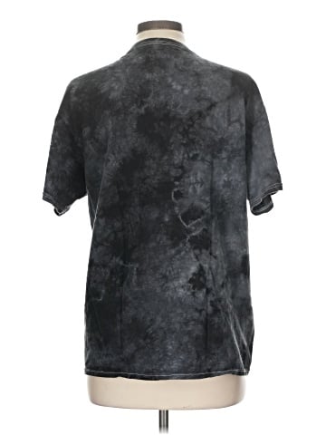 Delta Pro Weight Short Sleeve T-Shirt (view 2)