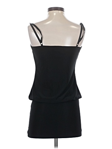 Wrapper Cocktail Dress (view 2)
