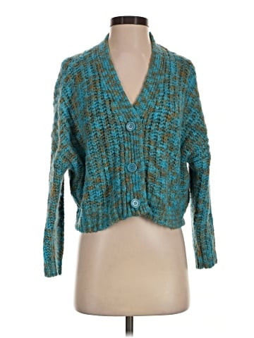Stradivarius Cardigan (view 1)