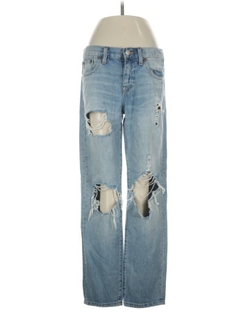 Madewell Jeans (view 1)
