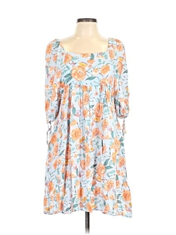 Hayden Casual Dress (view 1)
