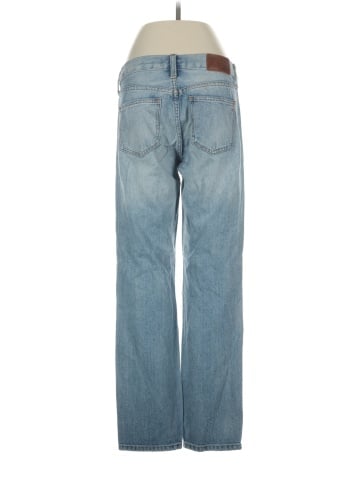Madewell Jeans (view 2)