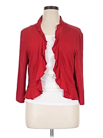 Just Love 3/4 Sleeve Blouse (view 1)
