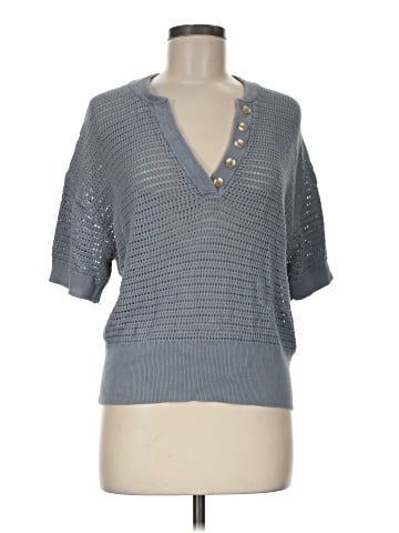 Varley Pullover Sweater (view 1)