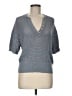 Varley Gray Pullover Sweater Size M - photo 1