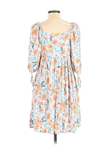 Hayden Casual Dress (view 2)