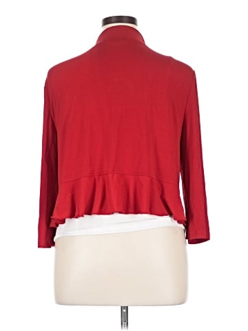 Just Love 3/4 Sleeve Blouse (view 2)