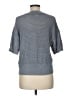 Varley Gray Pullover Sweater Size M - photo 2