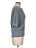 Varley Gray Pullover Sweater Size M - photo 4