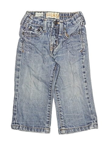 The Children's Place Jeans (view 1)