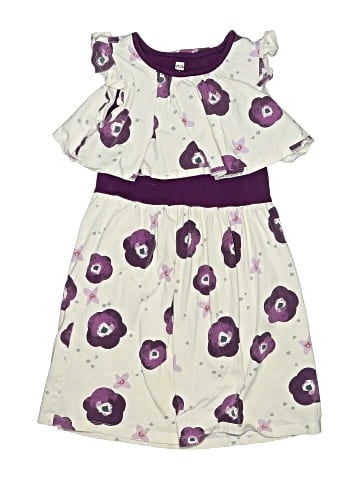 Tea Dress (view 1)