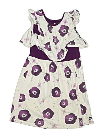 Tea Dress (view 2)