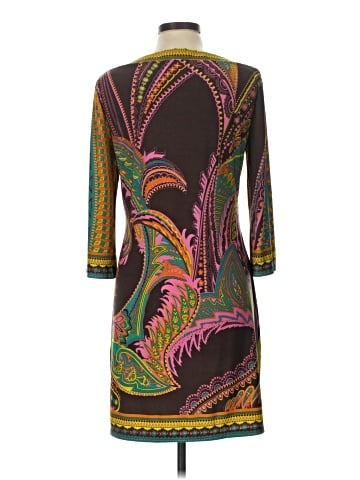Beige by ECI Casual Dress (view 2)